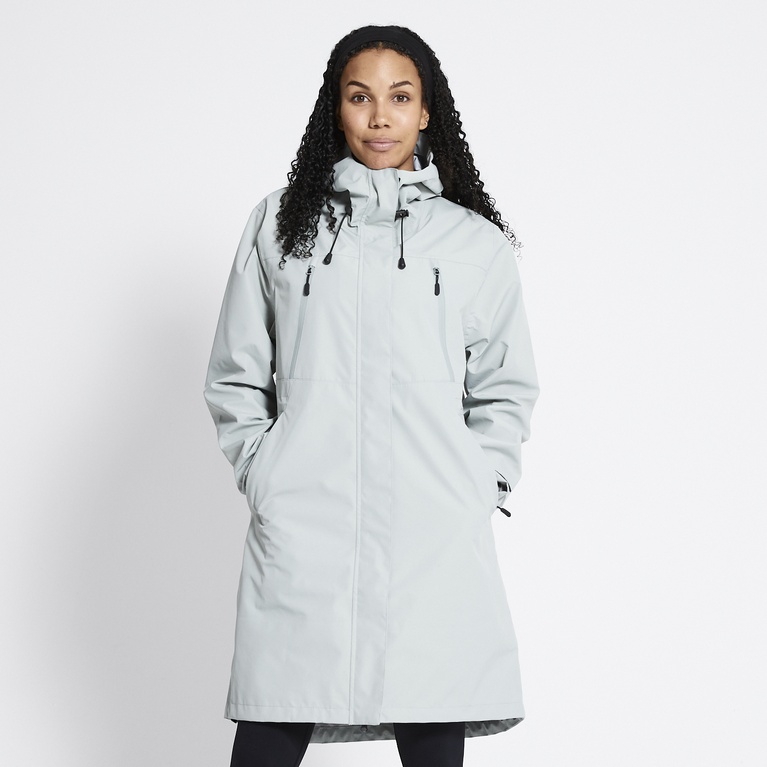 Skalparkas "Active Parkas" Skalparkas "Active Parkas"